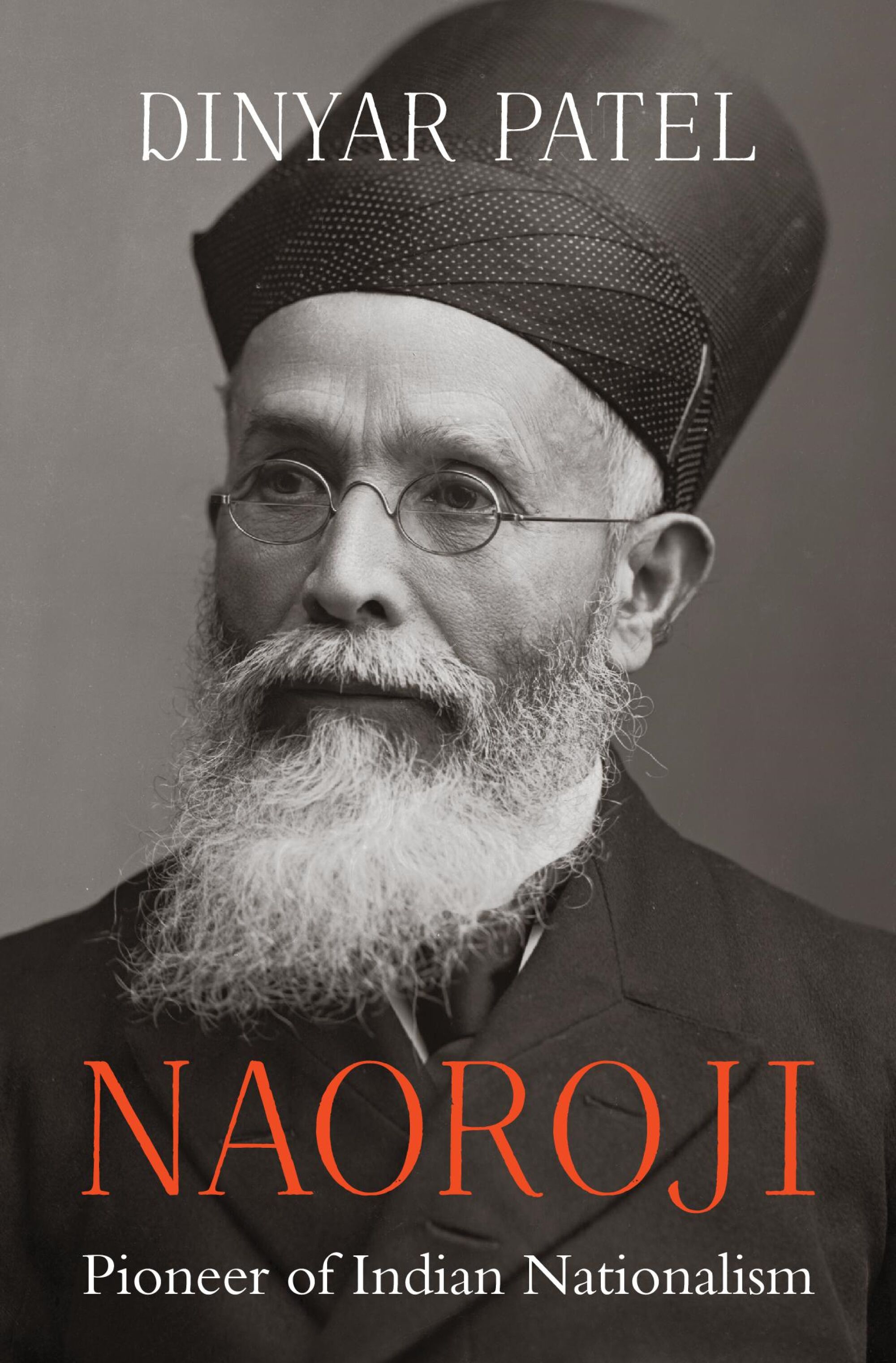 Naoroji — Harvard University Press