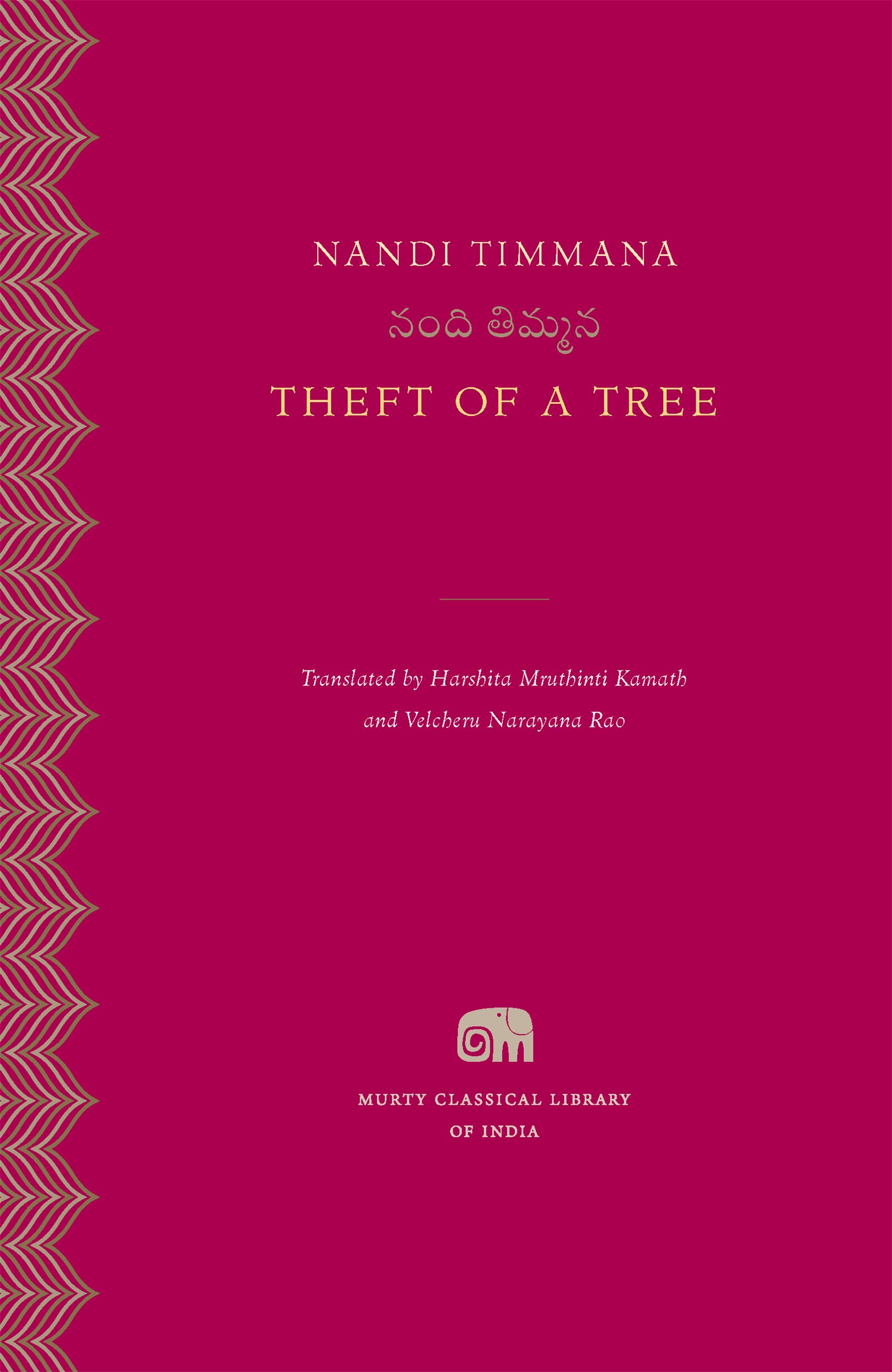 The Sea of Separation — Harvard University Press