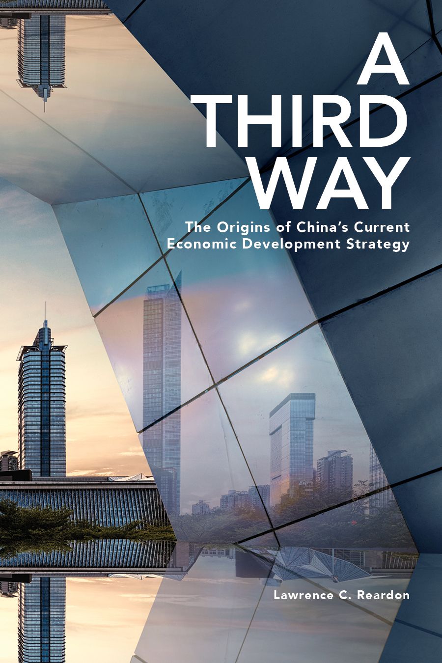 Three Way Problem Book A Third Way — Harvard University Press