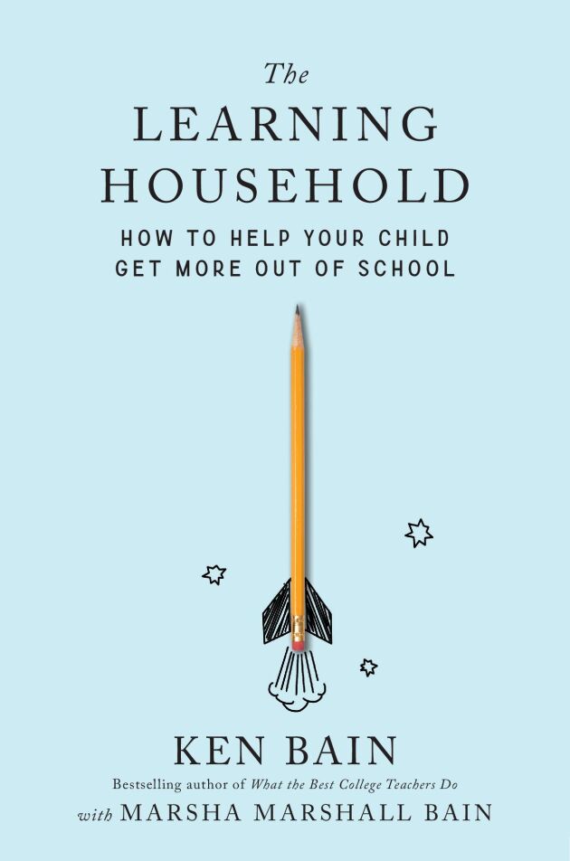 The Learning Household — Harvard University Press
