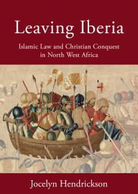 Leaving Iberia — Harvard University Press