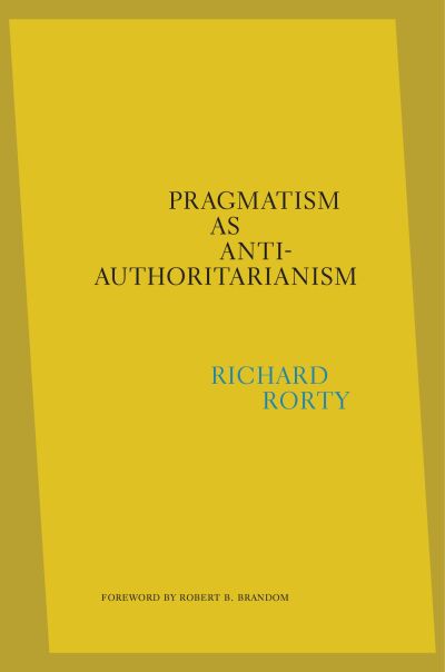 Robert B. Brandom — Harvard University Press