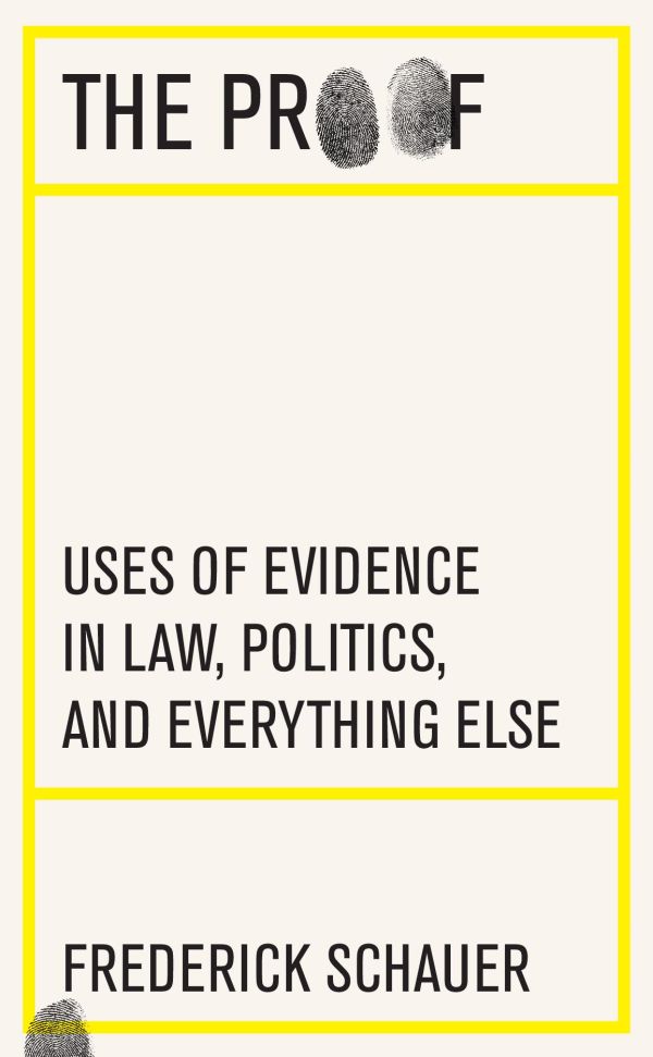 Harvard Proofs Math The Proof — Harvard University Press