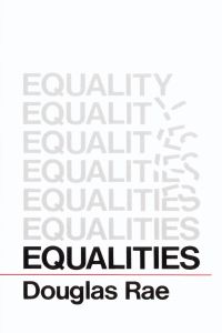 Douglas Thompson Rae Douglas Rae — Harvard University Press