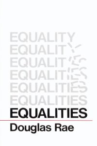 Douglas Rae — Harvard University Press