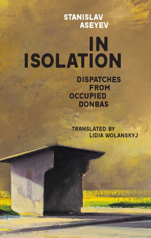 In Isolation — Harvard University Press