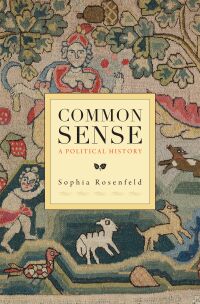 Common Sense — Harvard University Press