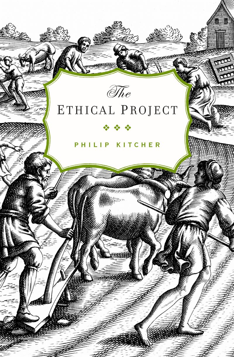 The Ethical Project — Harvard University Press