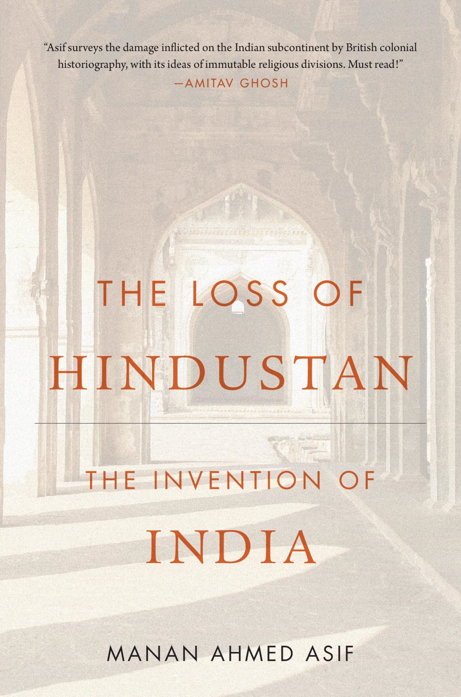 The Struggle for Pakistan — Harvard University Press