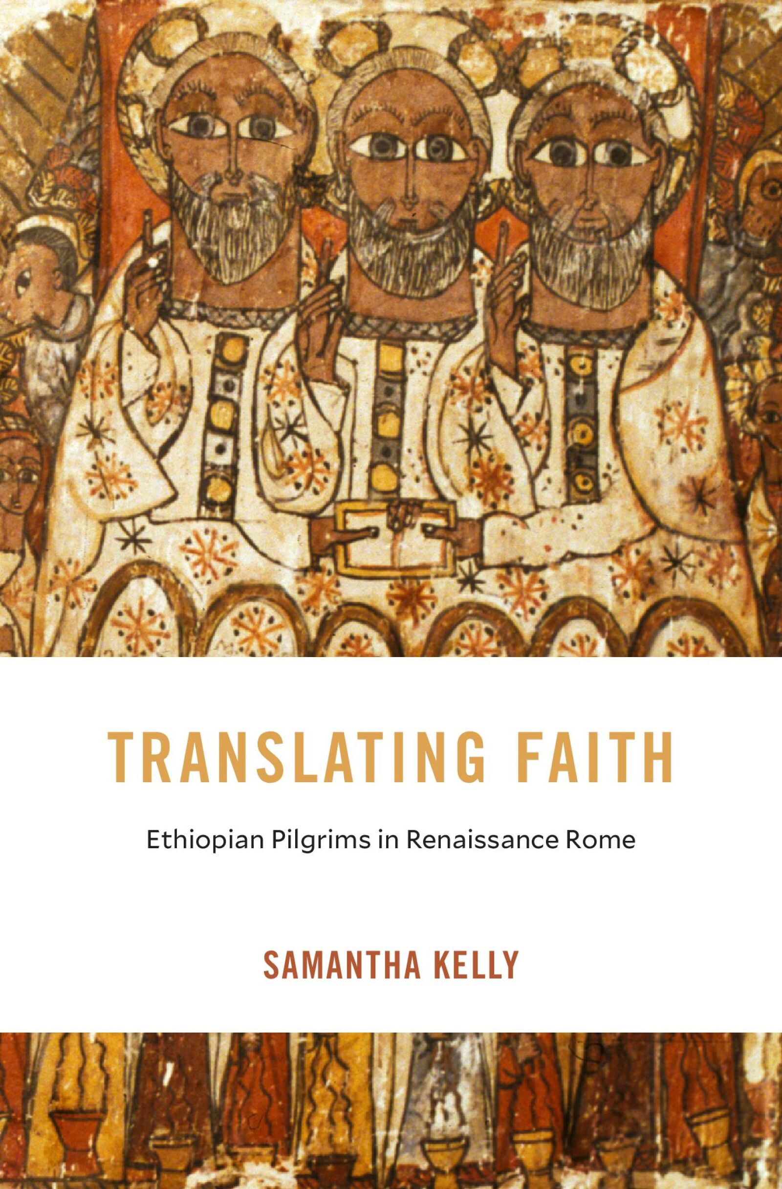 Translating Faith — Harvard University Press