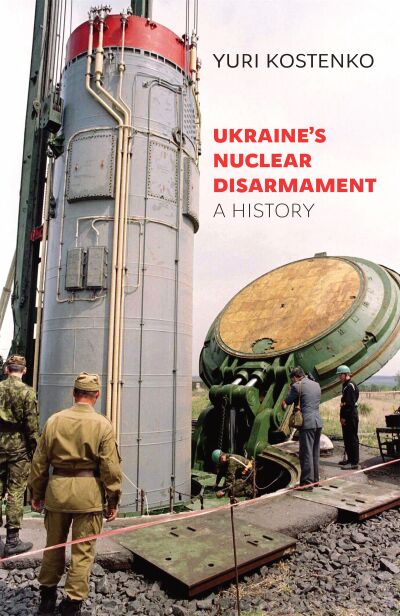 Understanding the War in Ukraine — Harvard University Press