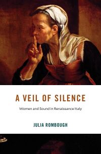 A Veil of Silence — Harvard University Press