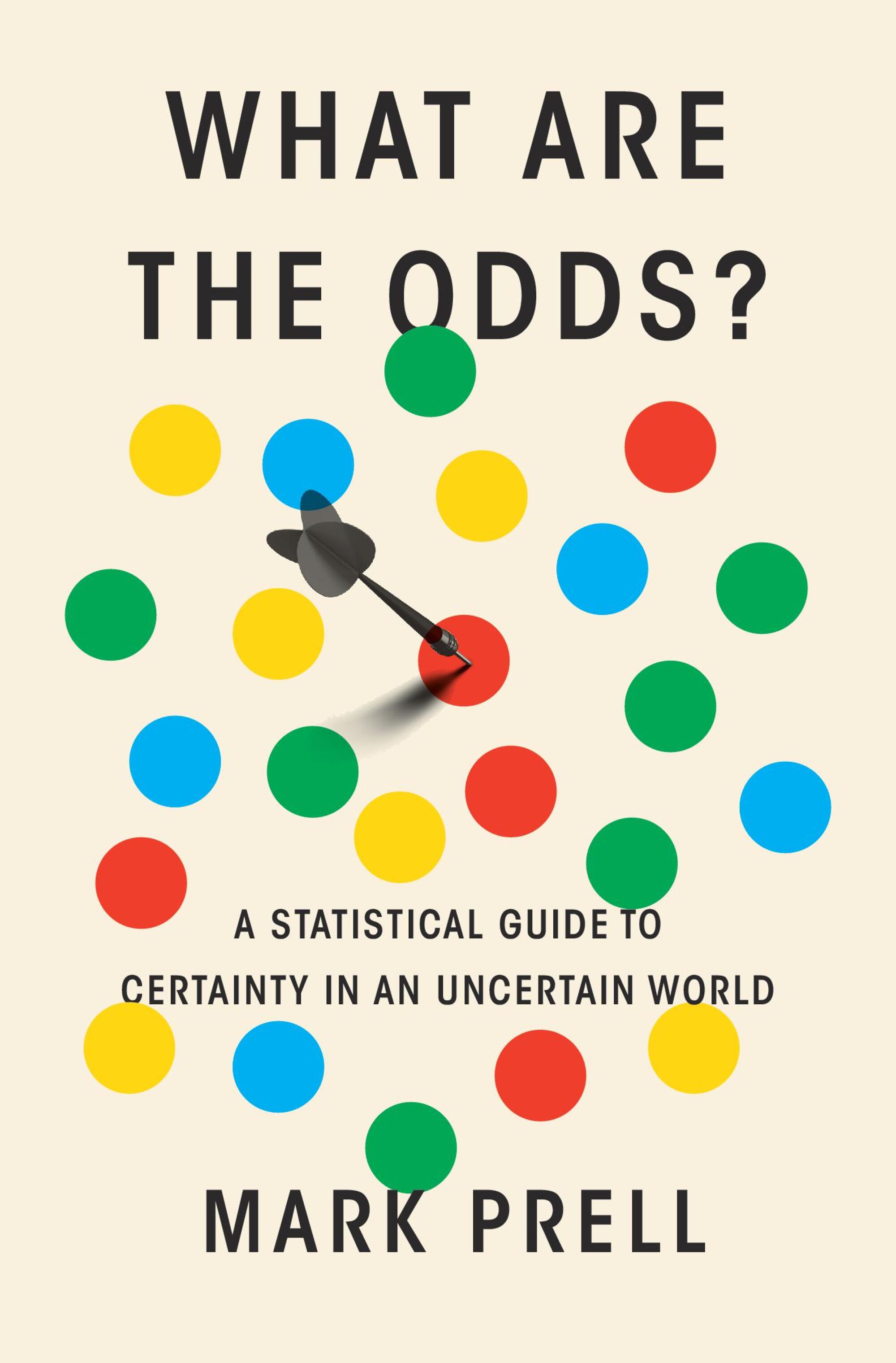 What Are the Odds? — Harvard University Press