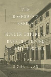The Borrower’s Refuge