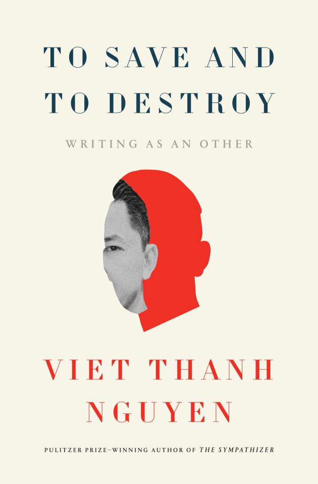 To Save and to Destroy — Harvard University Press