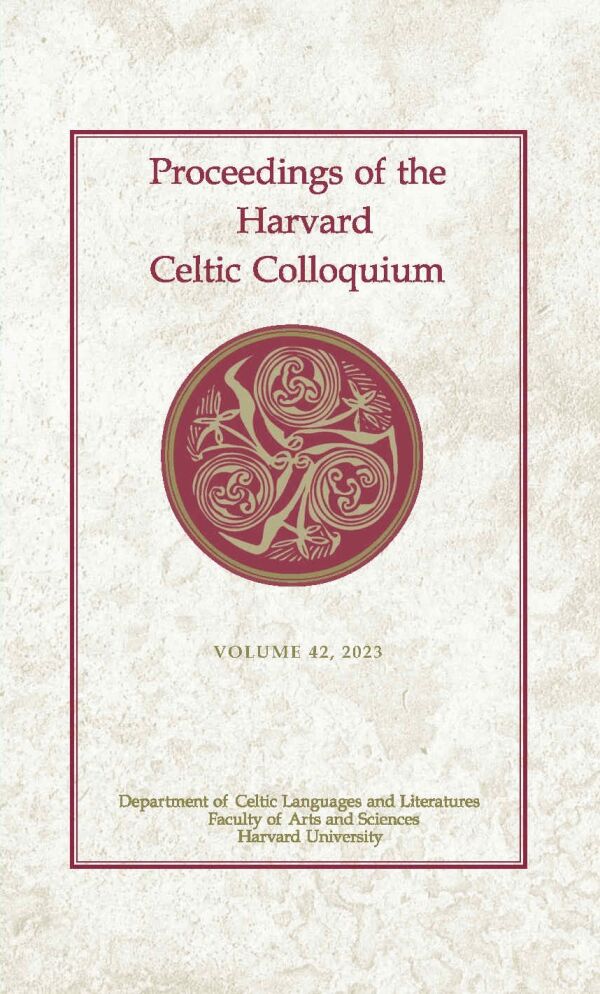 Introduction Harvard Books Forthcoming Books — Harvard University Press