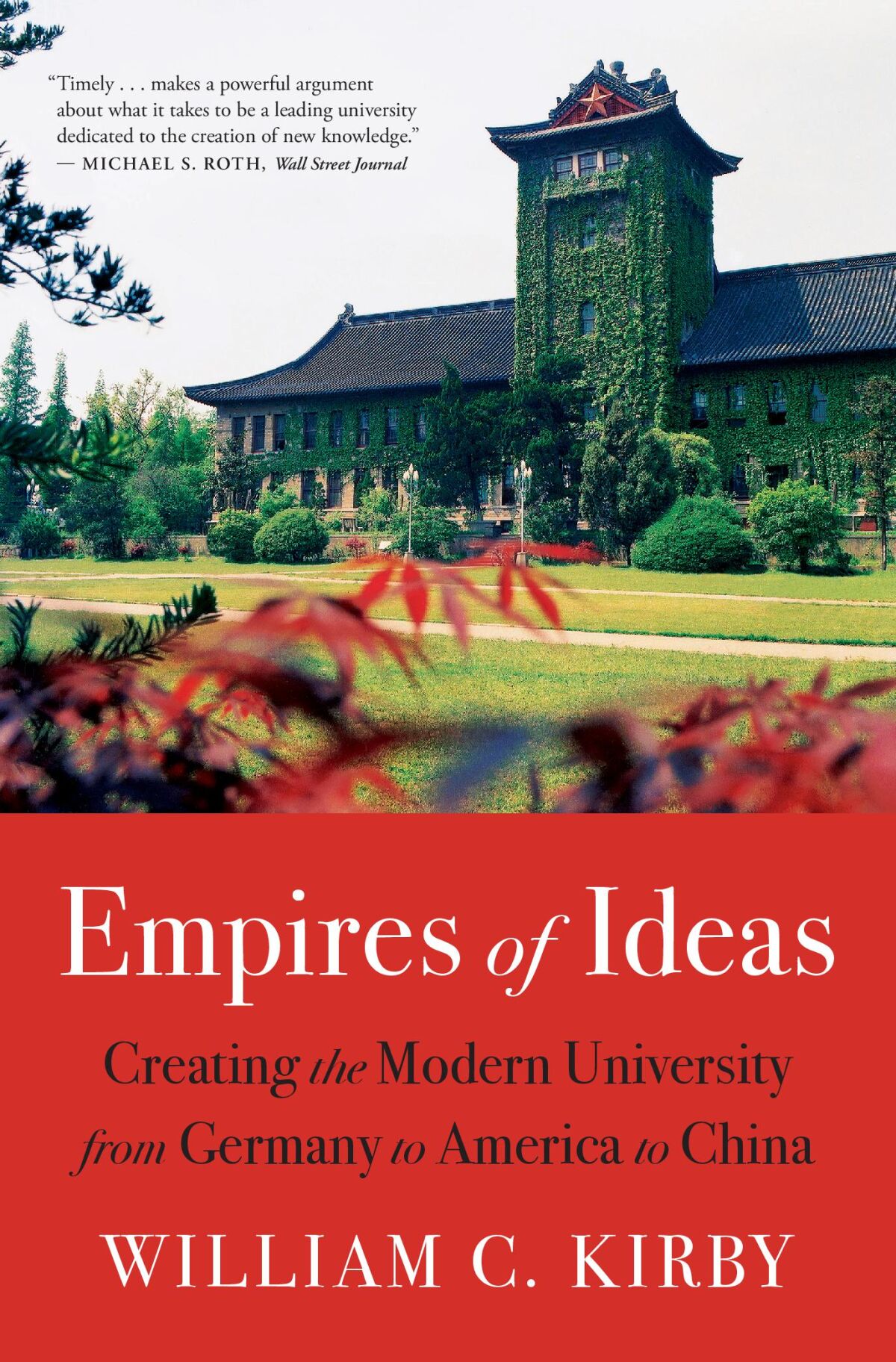 Introduction Harvard Books Forthcoming Books — Harvard University Press
