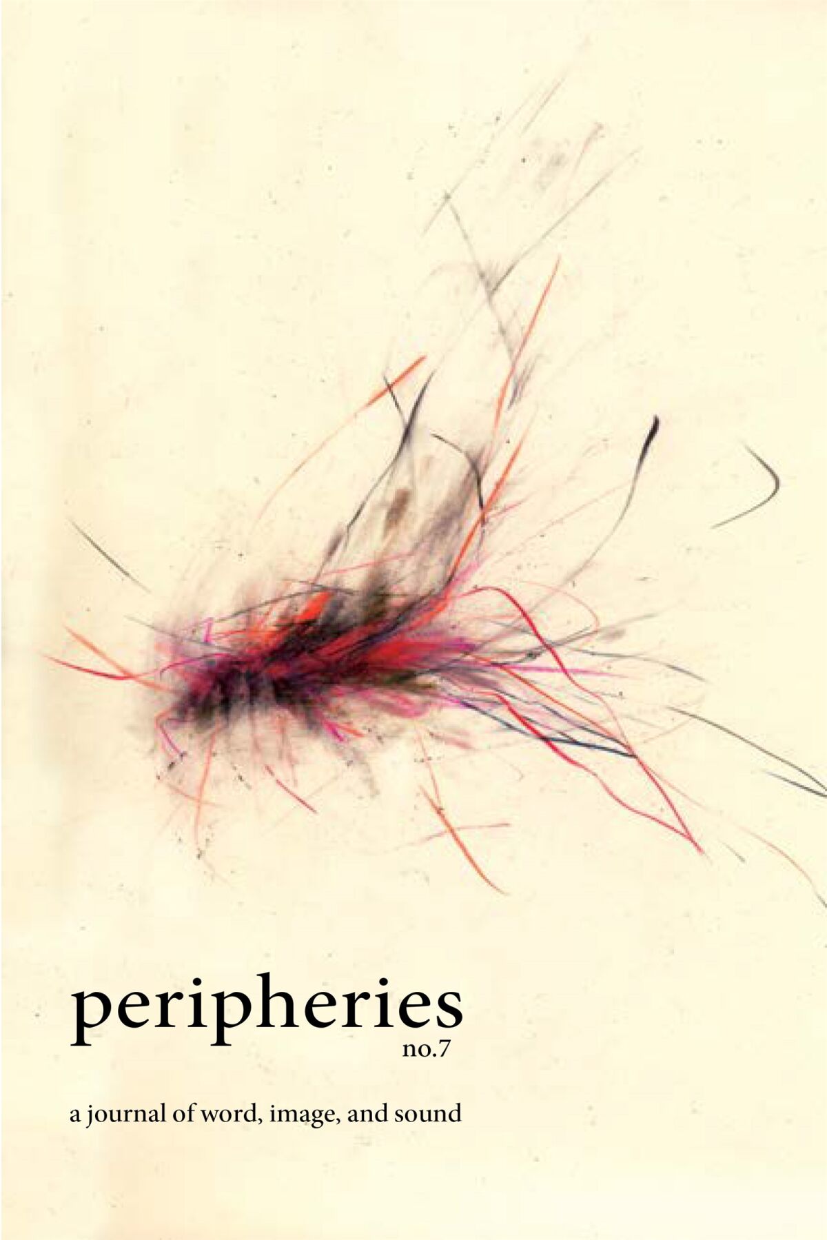 Peripheries — Harvard University Press