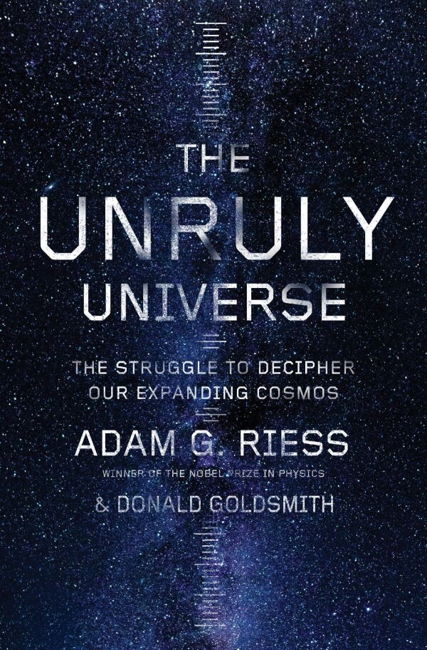 Donald Goldsmith — Harvard University Press
