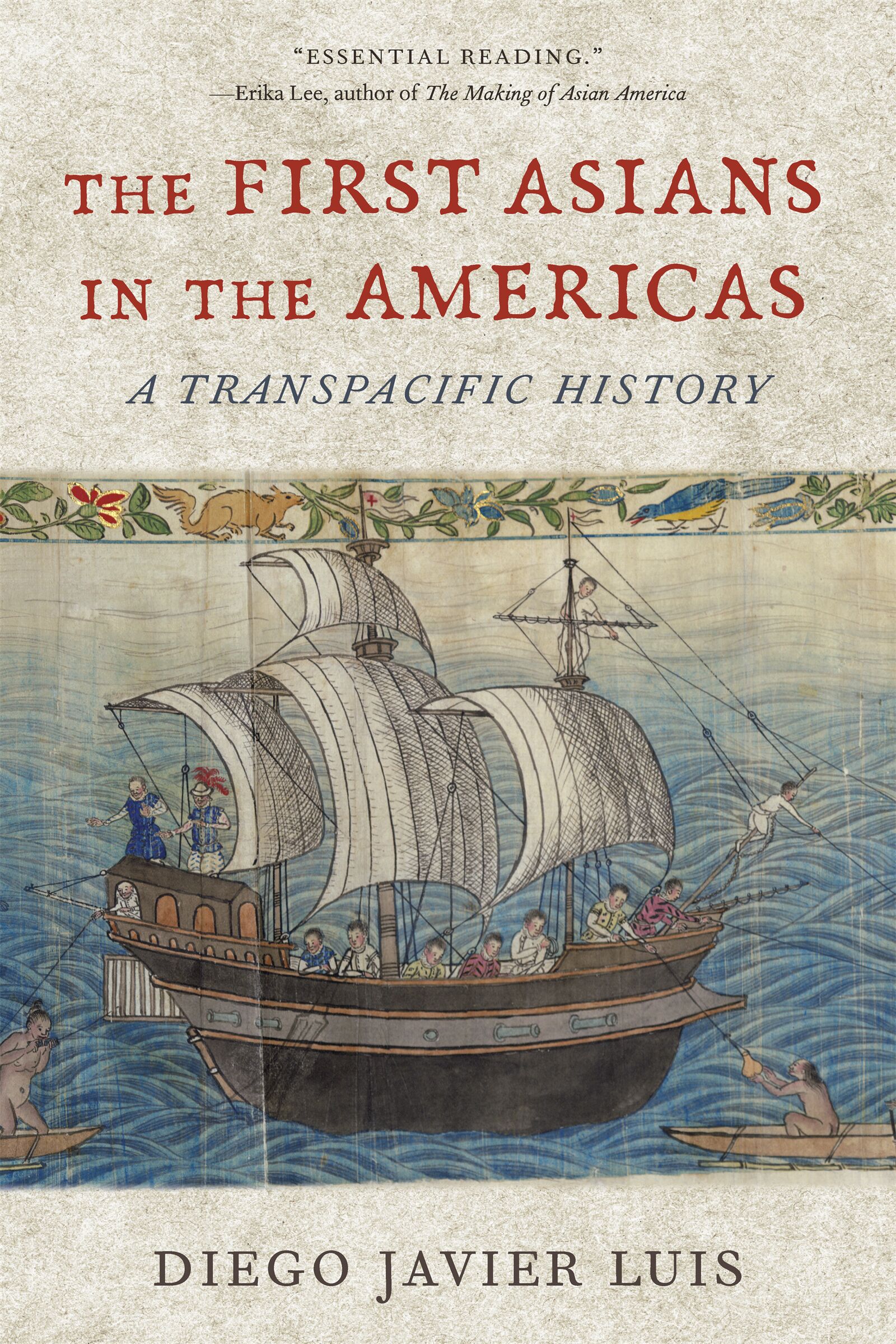 The Radical Spanish Empire — Harvard University Press
