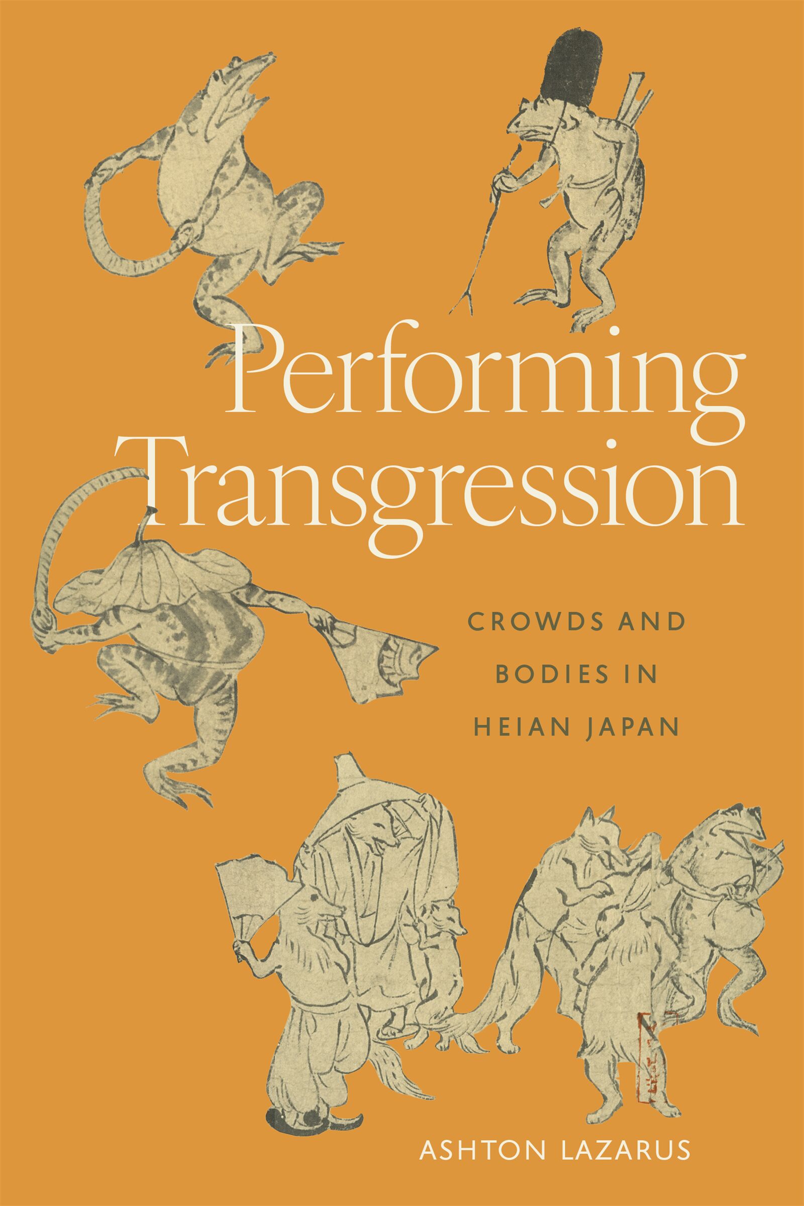 Harvard East Asian Monographs — Harvard University Press