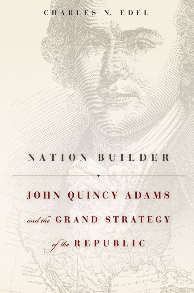 Nation Builder — Harvard University Press