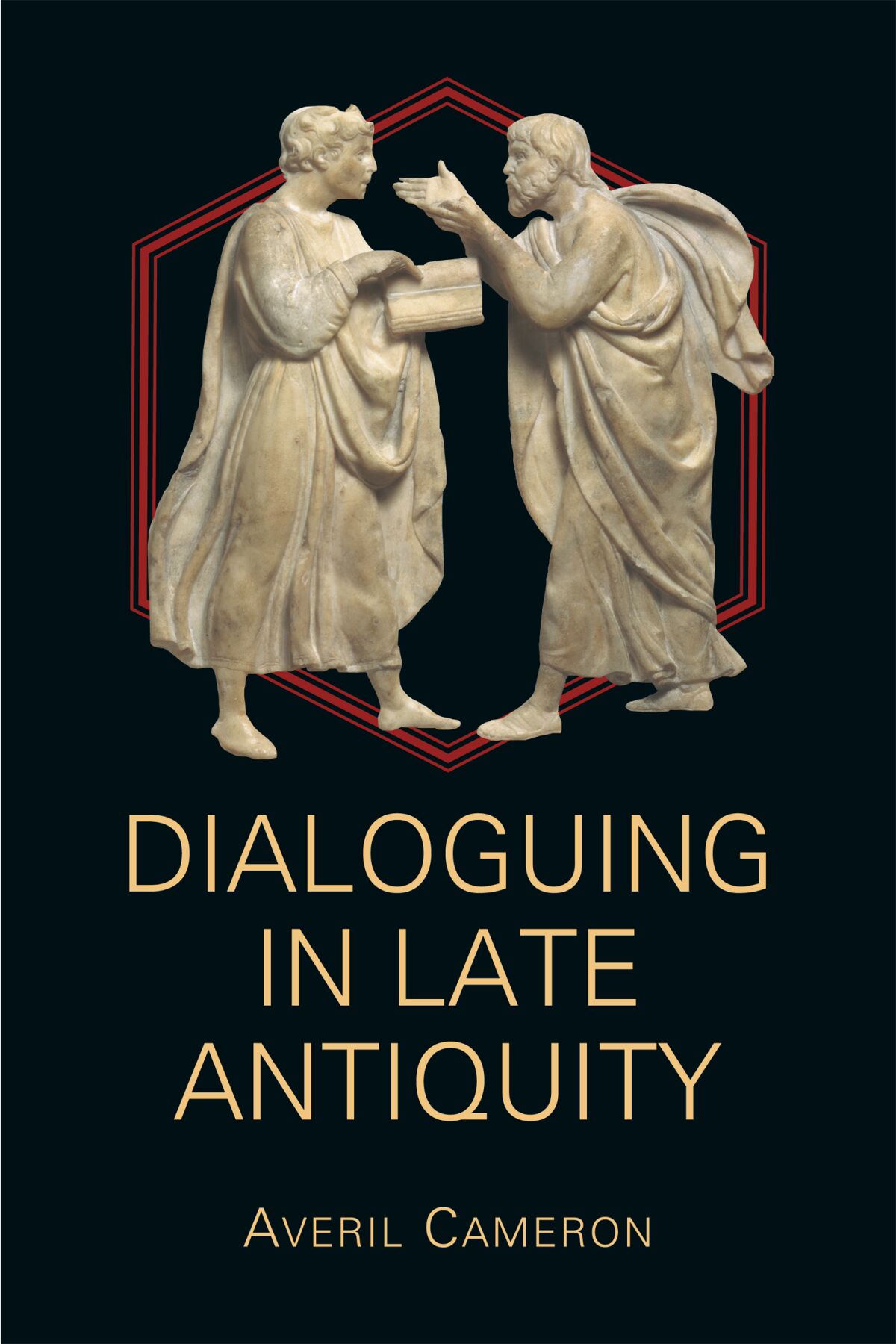 The Later Roman Empire — Harvard University Press
