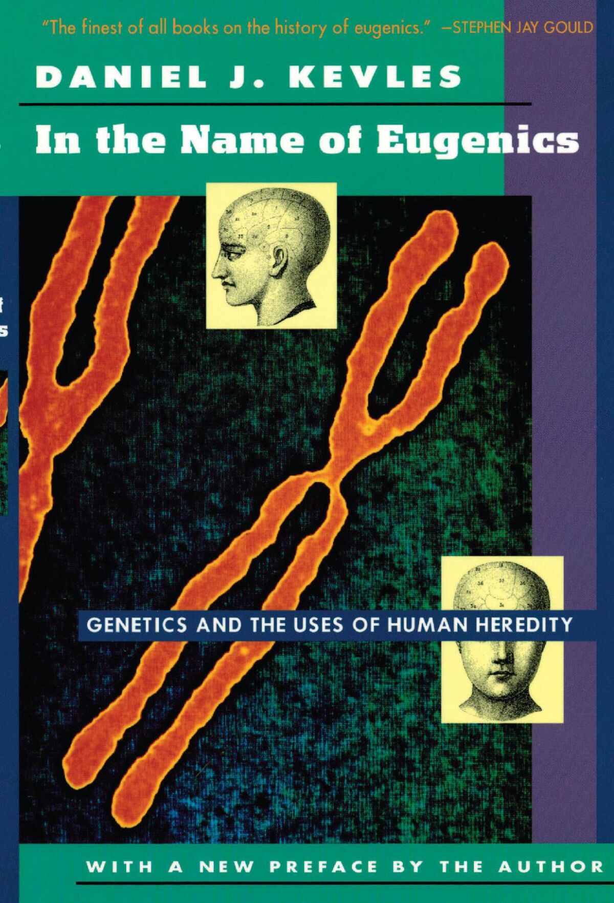 In the Name of Eugenics — Harvard University Press