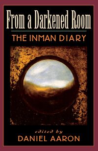 The Inman Diary — Harvard University Press