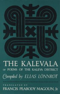 The Kalevala — Harvard University Press