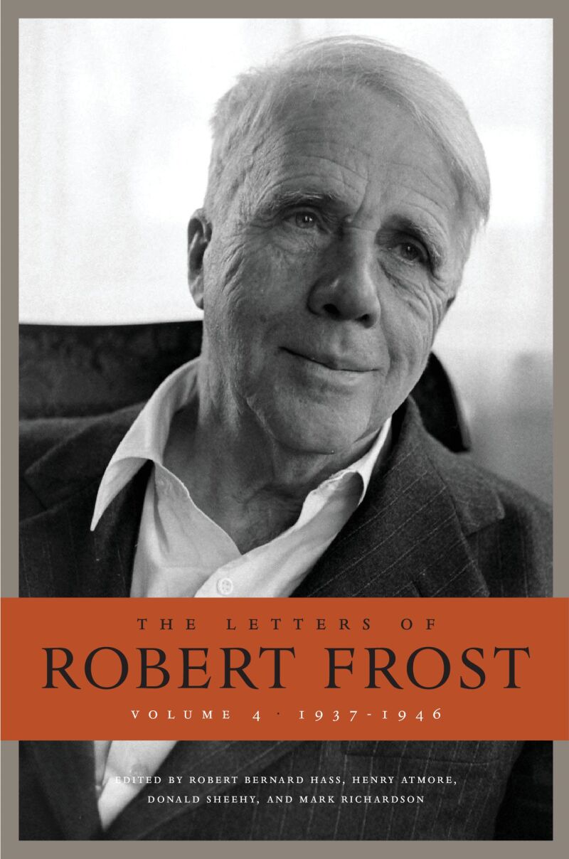 Letters to a Young Poet — Harvard University Press