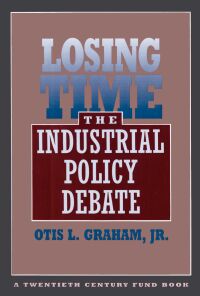 Losing Time — Harvard University Press