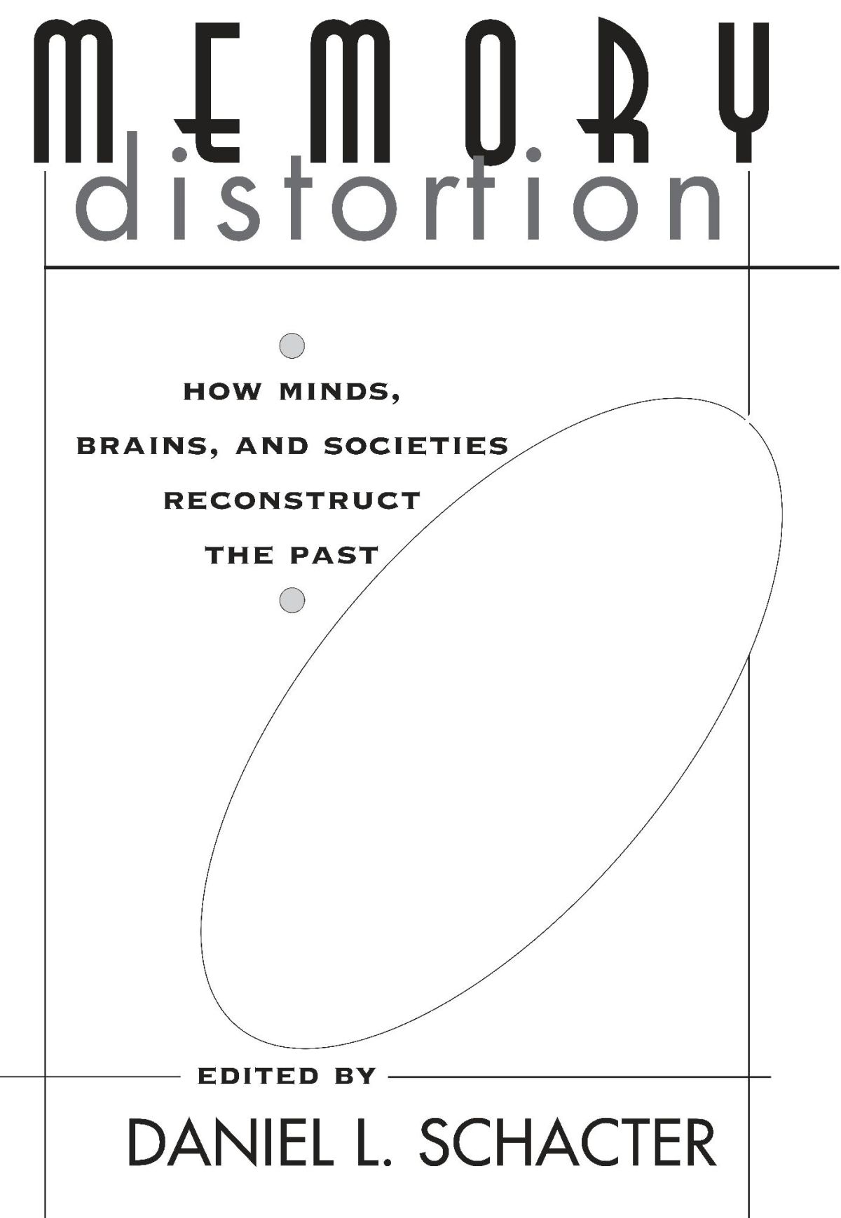 Memory Distortion — Harvard University Press
