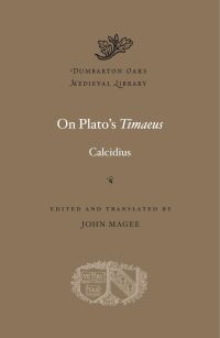 【洋書古書】a commentary on plato's timaeus On Plato's Timaeus — Harvard University Press