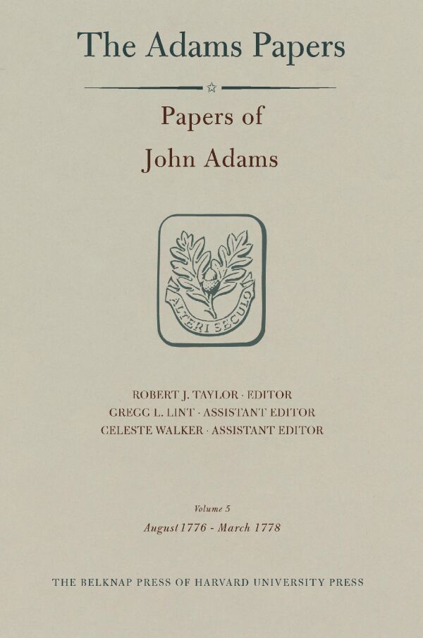 Robert J. Taylor — Harvard University Press