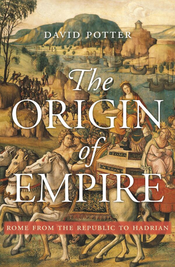 History of Rome, Volume I — Harvard University Press