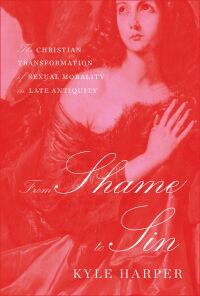From Shame to Sin — Harvard University Press