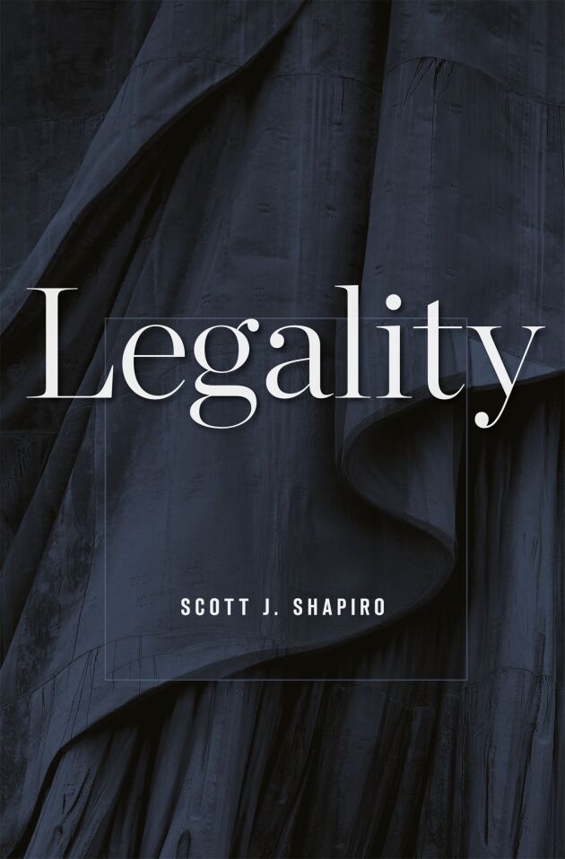 Legality — Harvard University Press