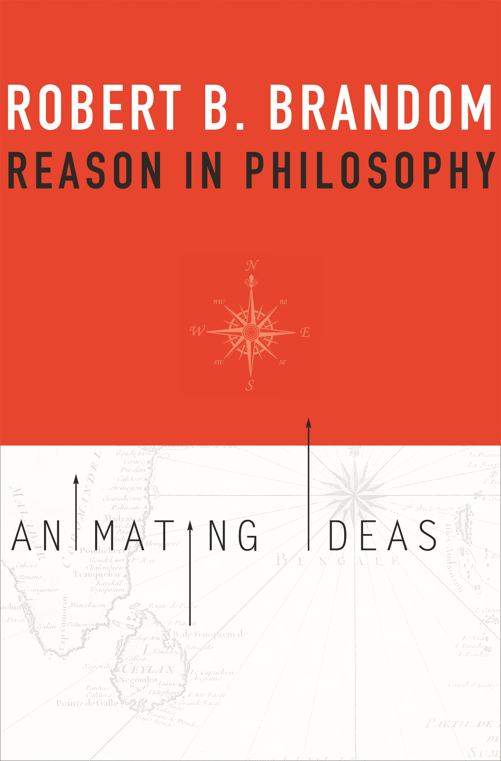 Brandom Robert B. Brandom — Harvard University Press