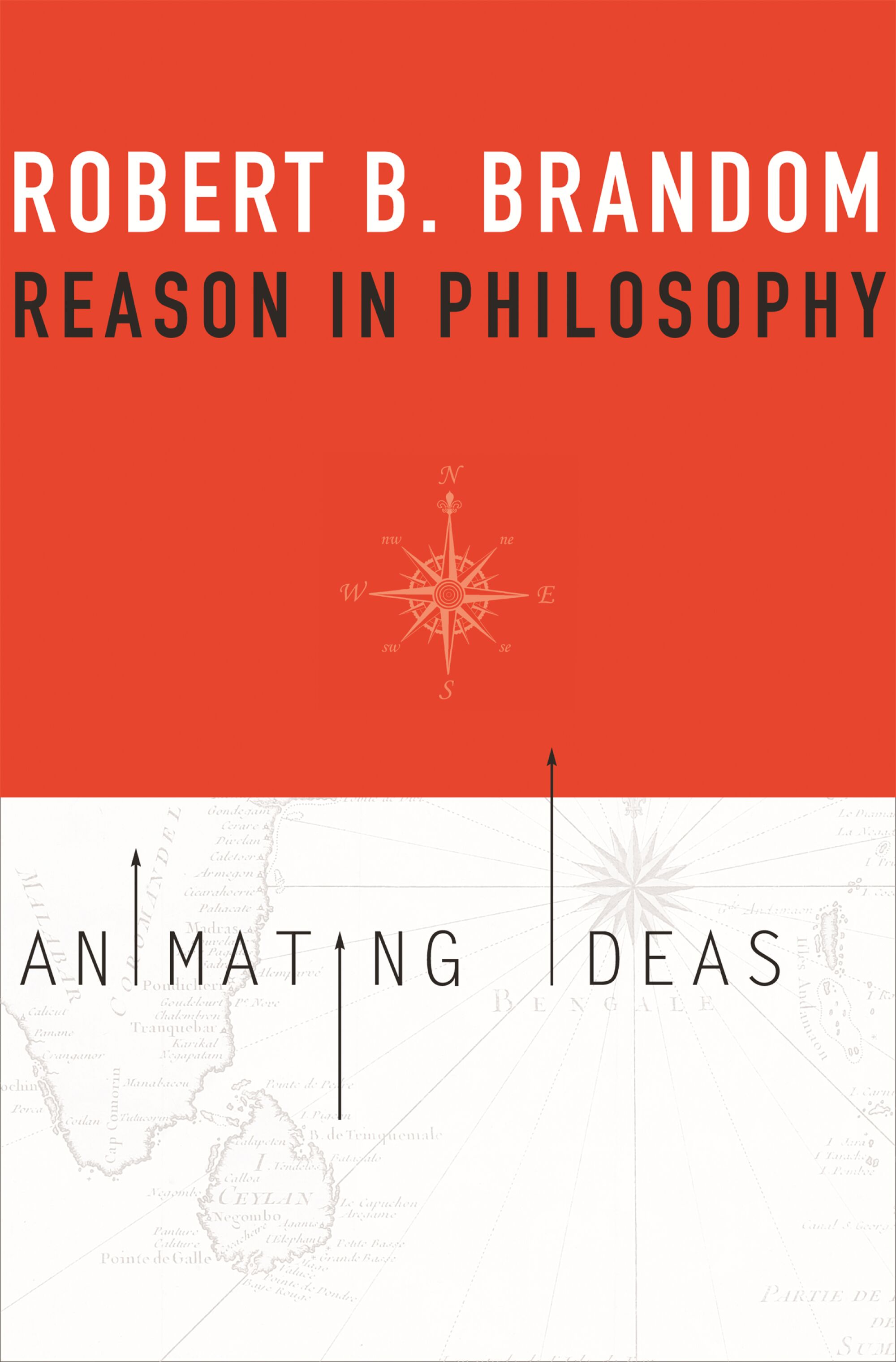 Being Reasonable — Harvard University Press