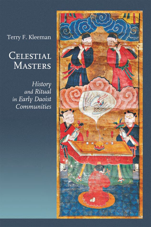 Celestial Masters — Harvard University Press