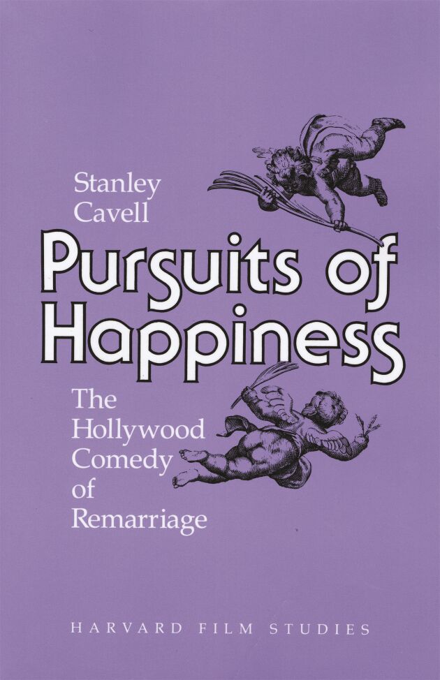 Pursuits of Happiness — Harvard University Press