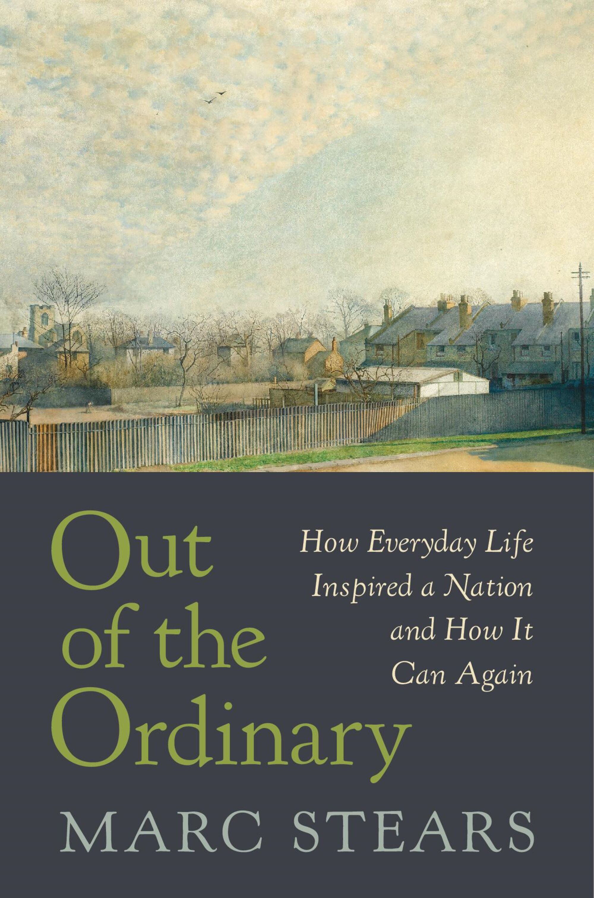 Nihilistic Times — Harvard University Press