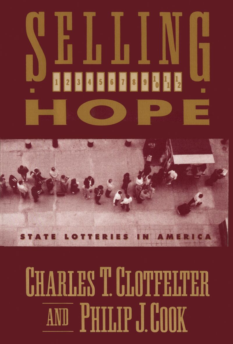 Selling Hope — Harvard University Press