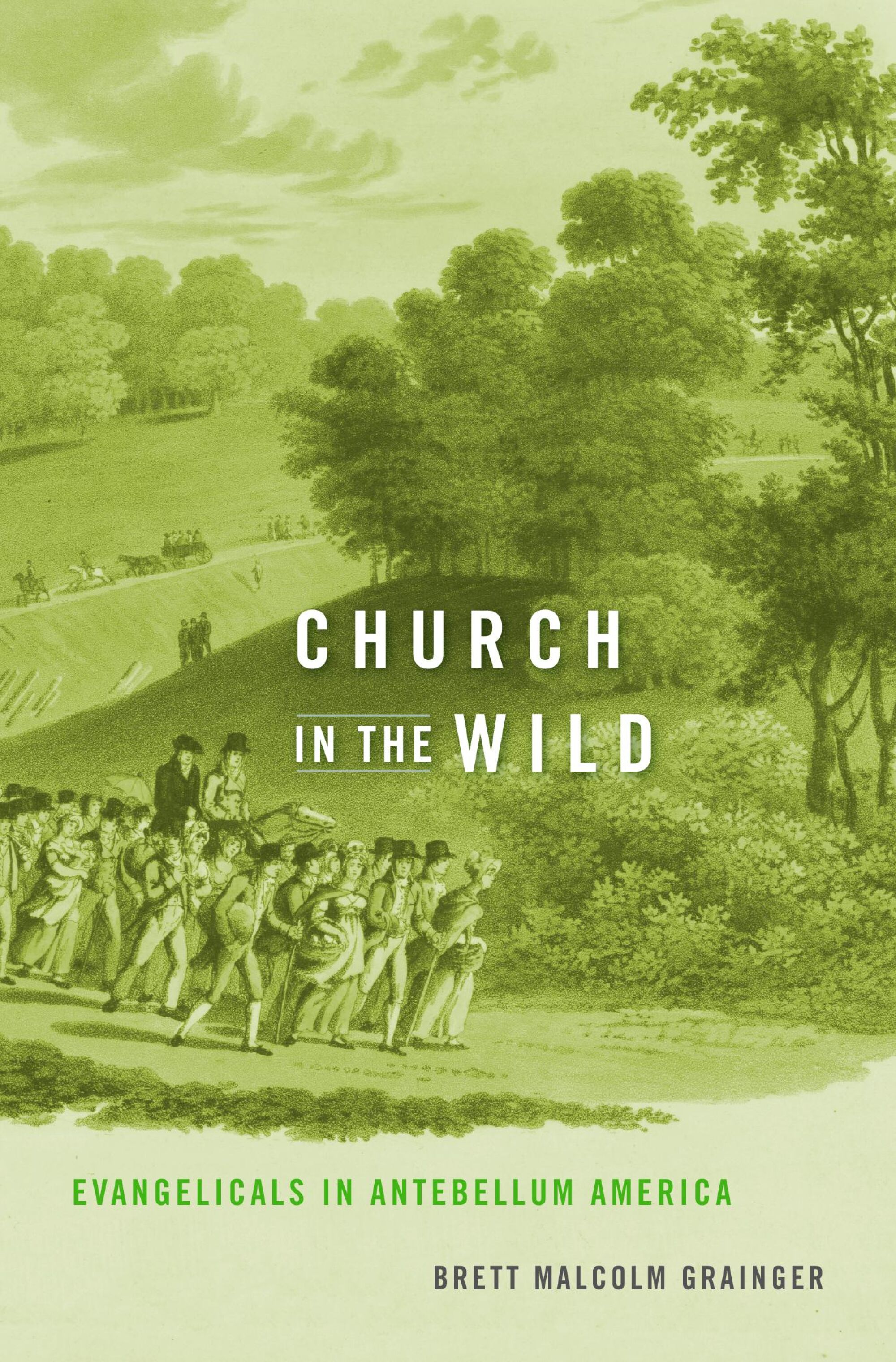 The Modernist Impulse in American Protestantism — Harvard University Press
