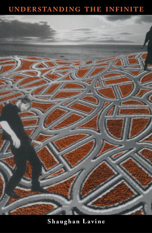 Understanding the Infinite — Harvard University Press