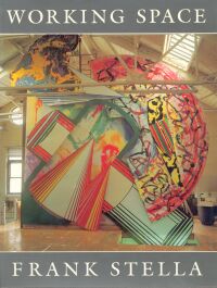 Working Space — Harvard University Press
