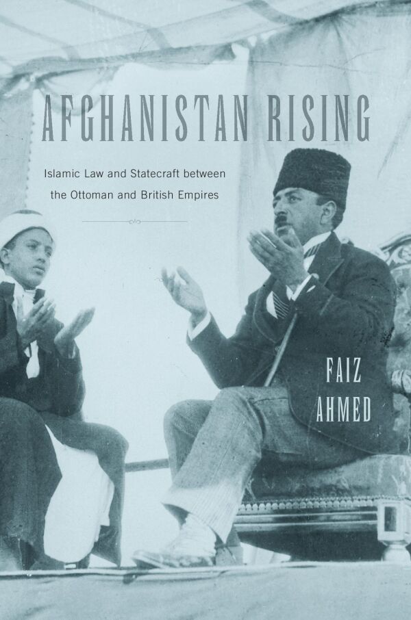 After Rumi — Harvard University Press
