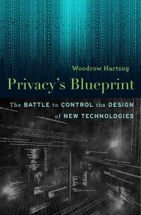 Understanding Privacy — Harvard University Press