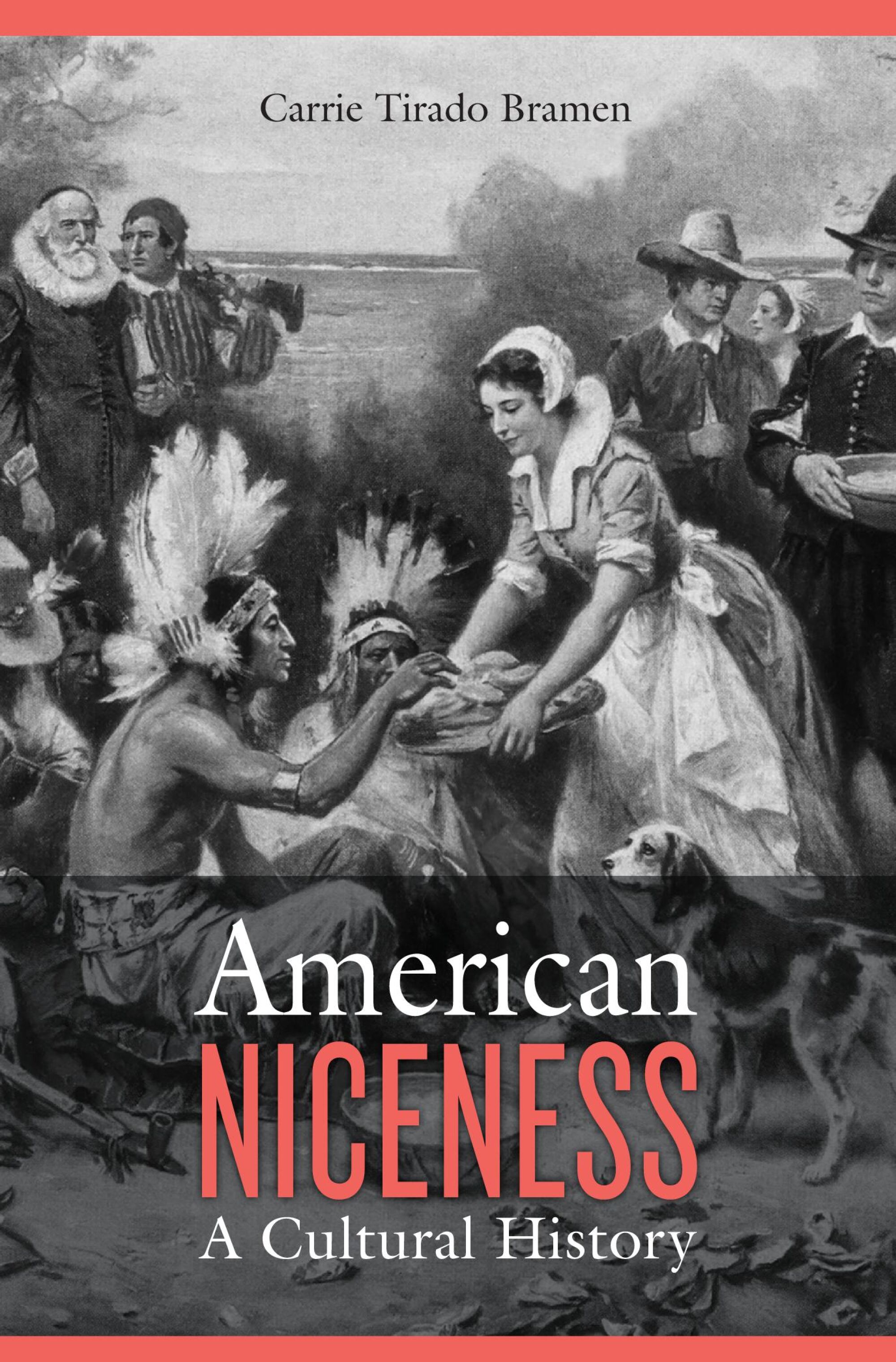 American Niceness — Harvard University Press